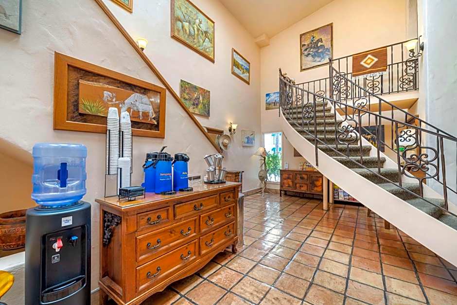 Best Western Casa Grande Inn