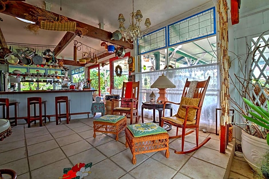 Hale Kawehi BnB Guesthouse
