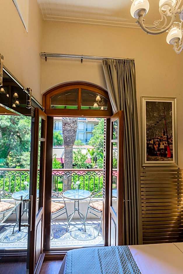 No2 Hotel By Şükrü