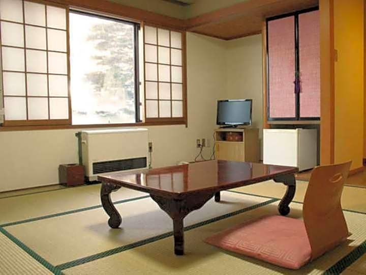 Yakushi no Yu Yumotokan