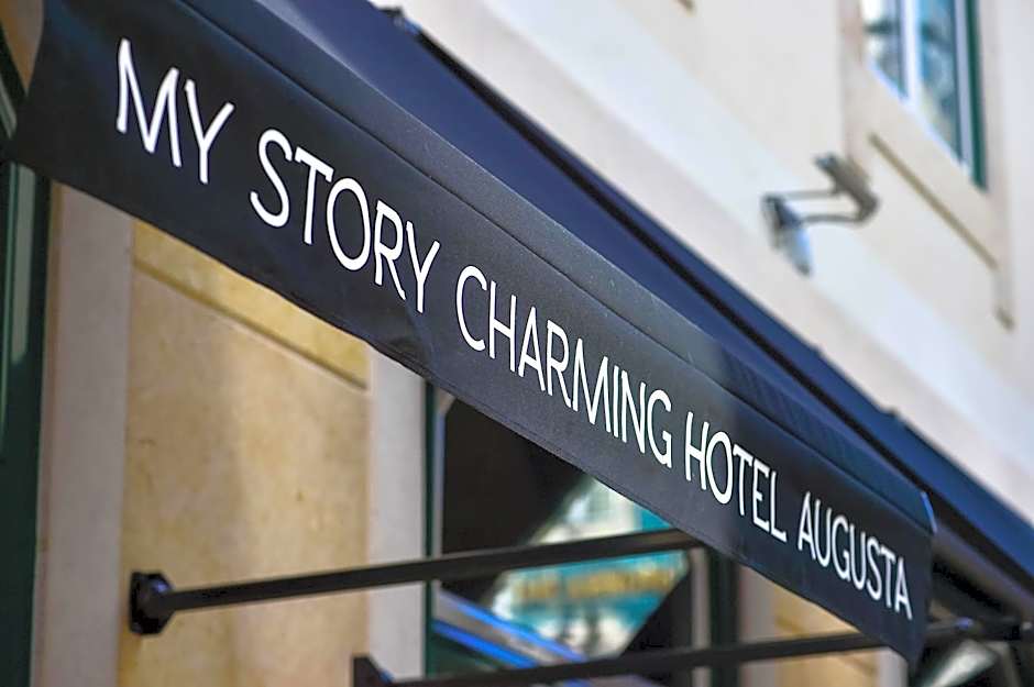 My Story Hotel Augusta