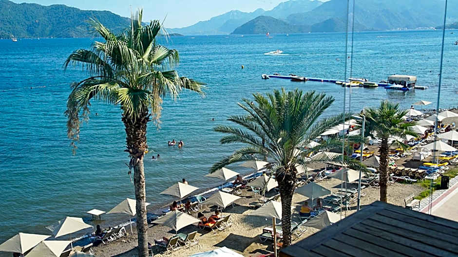 Yeshill Boutique Hotel