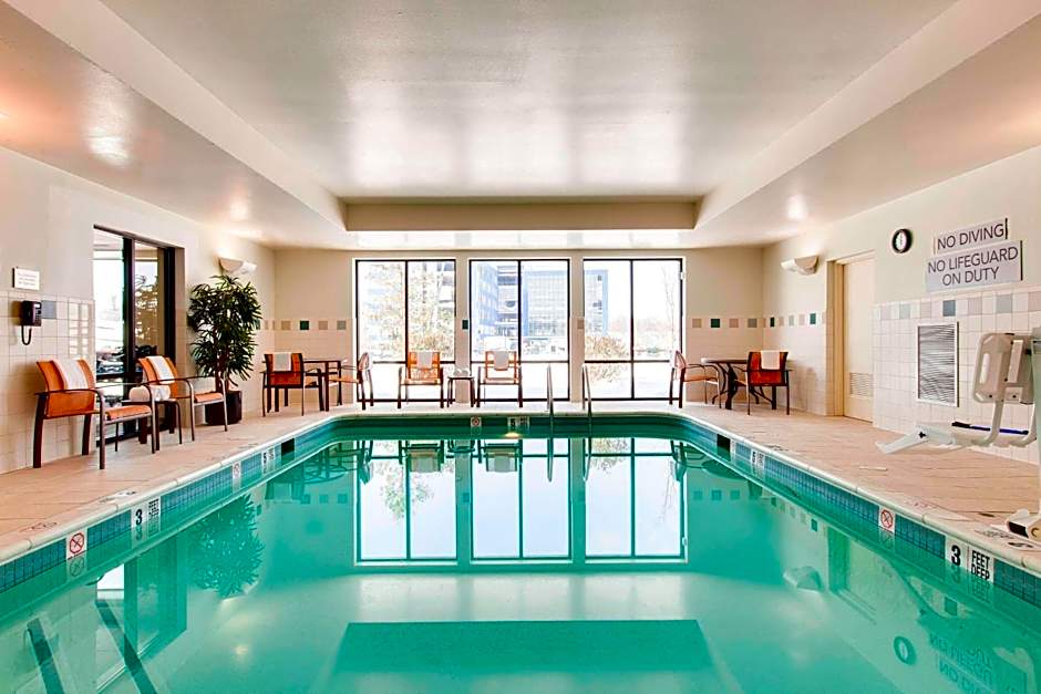 Courtyard by Marriott Philadelphia Great Valley/Malvern