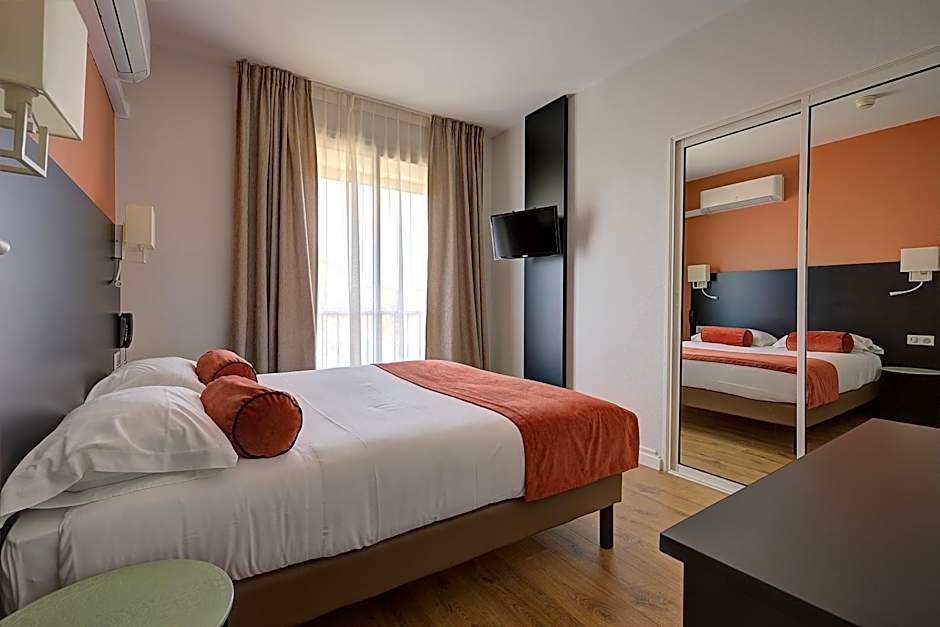 Europ'hotel