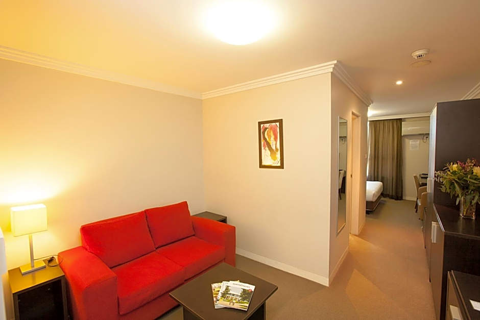 Wine Country Motor Inn