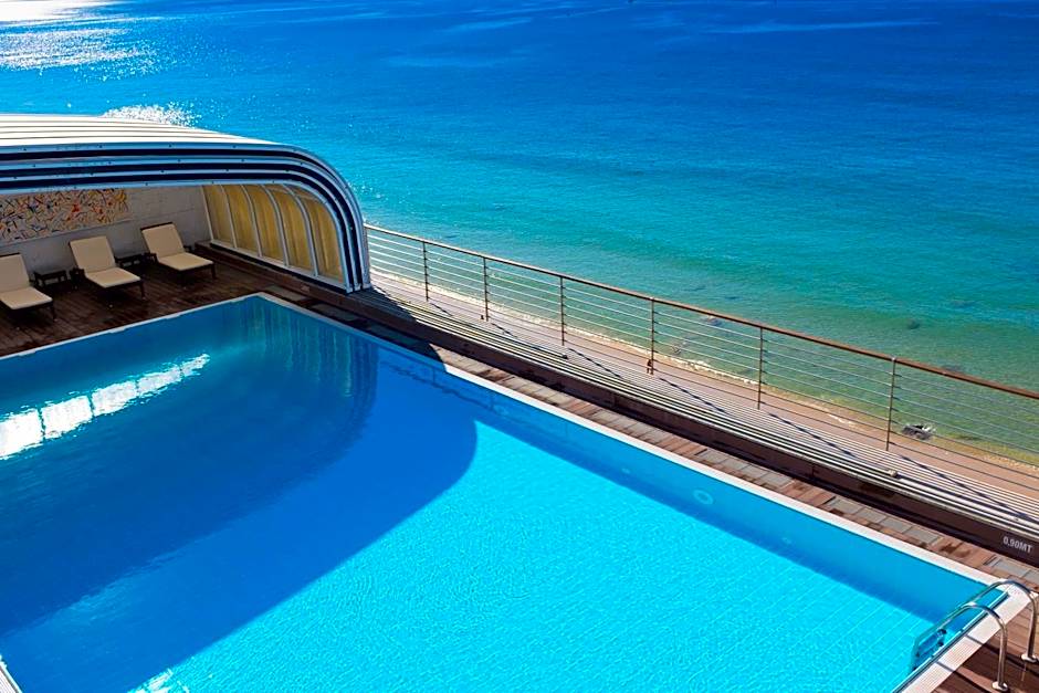 Sana Sesimbra Hotel