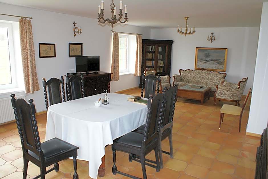 Apartamenty Rodzinne