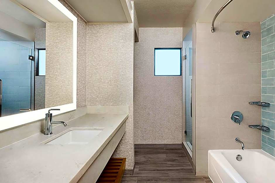 Hyatt Regency Mission Bay Spa And Marina