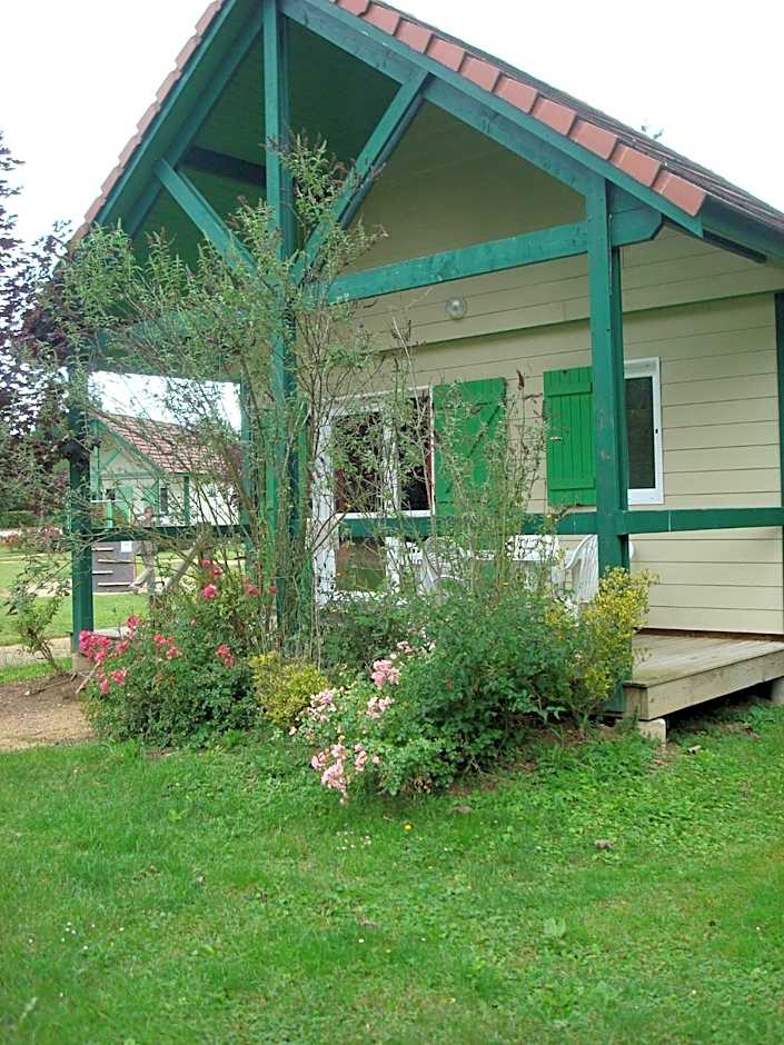 Village-Chalets Le Rû du Pré