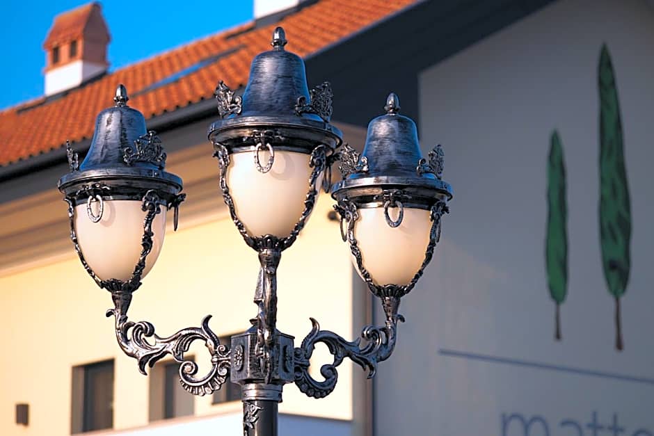 Mattone Aparthotel