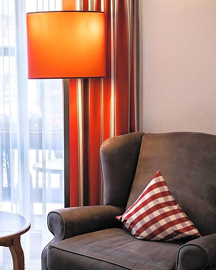 Hotel Fürstenhof - Wellness- und Golfhotel