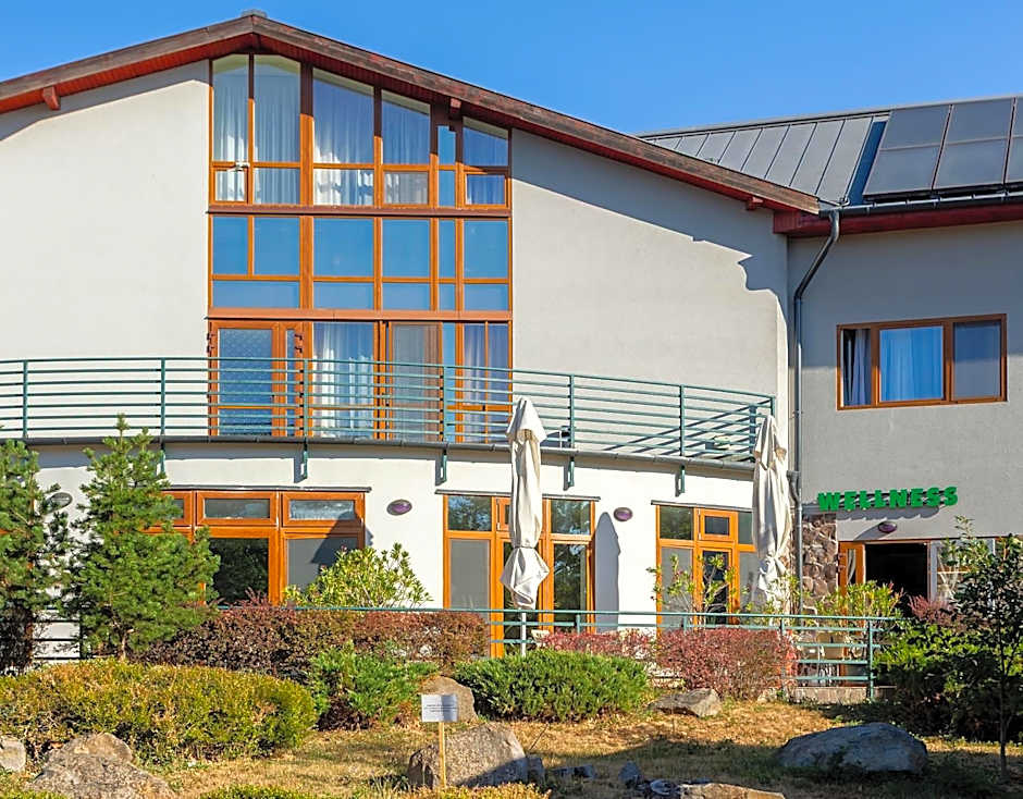 Sástó Hotel