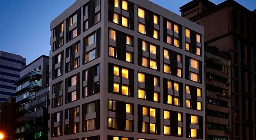 Hotel Cozzi Zhongxiao Taipei