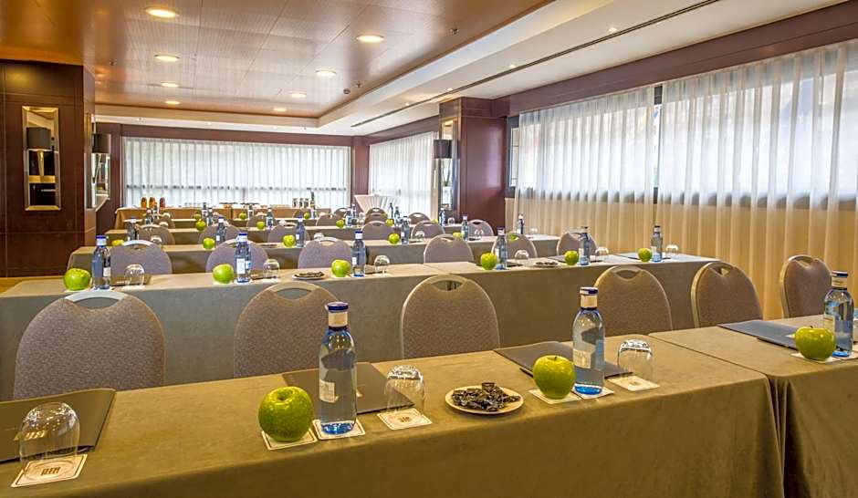 Hotel Valencia Center