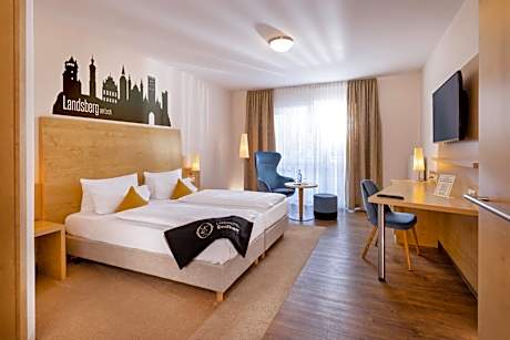 Landhotel Endhart