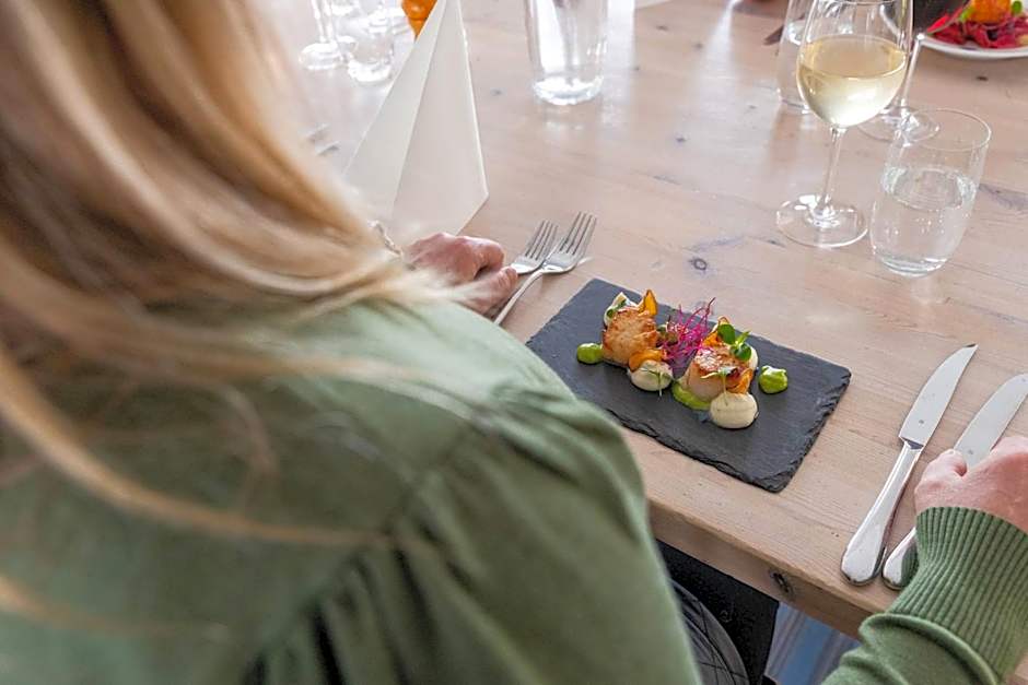 STF Abisko Turiststation