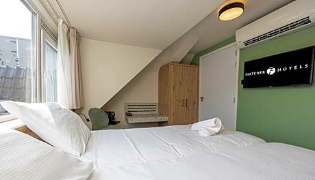 Comfort plus double room