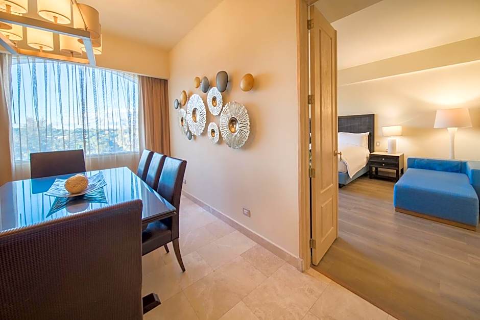 Real Intercontinental San Salvador By IHG