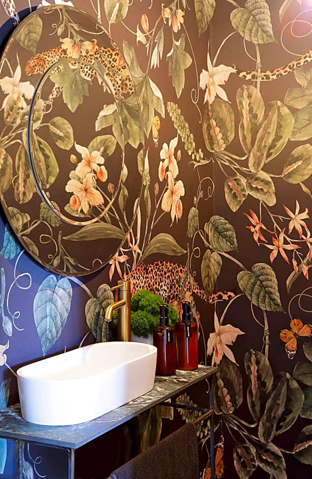 Twice Central Guest House