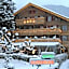 Alpenblick Hotel & Restaurant Wilderswil by Interlaken