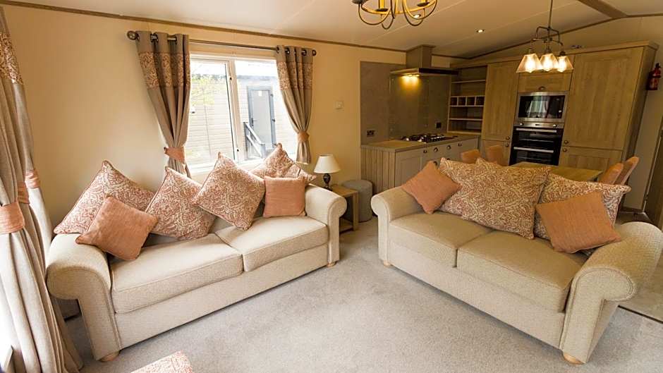 Hunters Quay Holiday Village