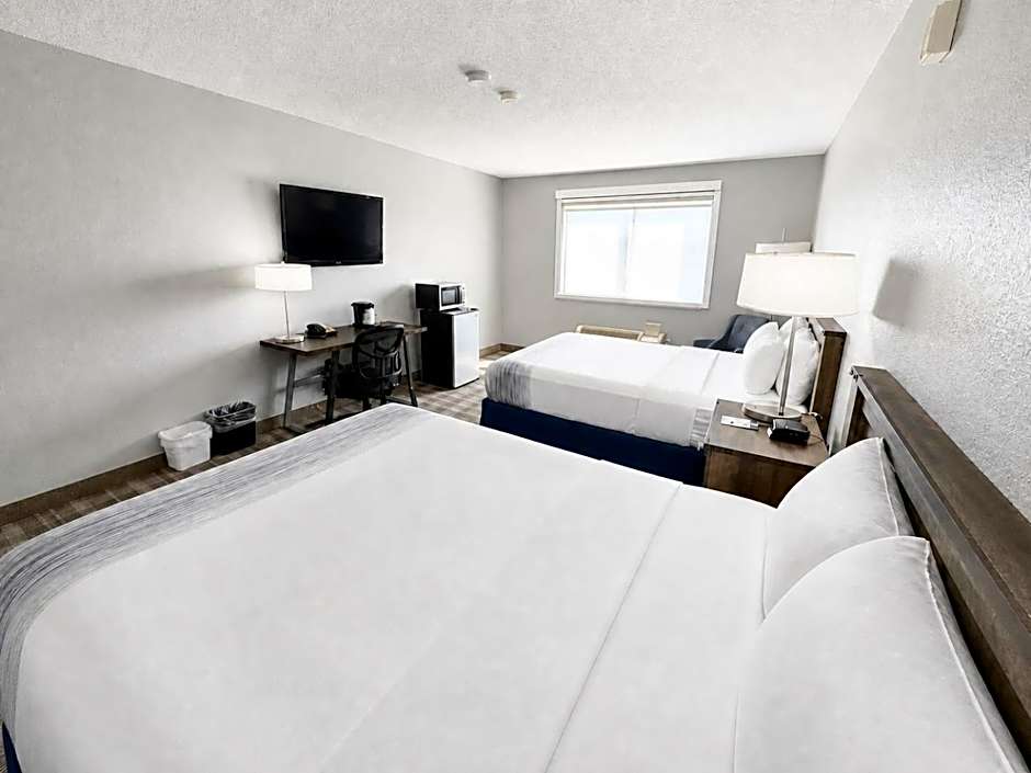 AmericInn by Wyndham Minot