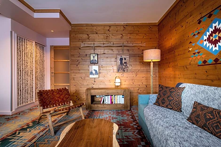 Chalet Hotel Kaya