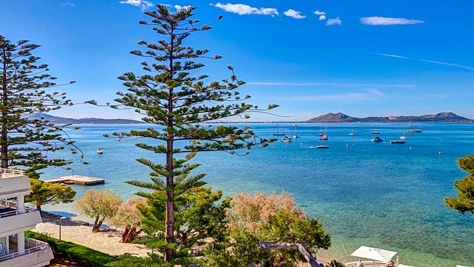 Hotel Illa d'Or & Club Apts 4* Sup