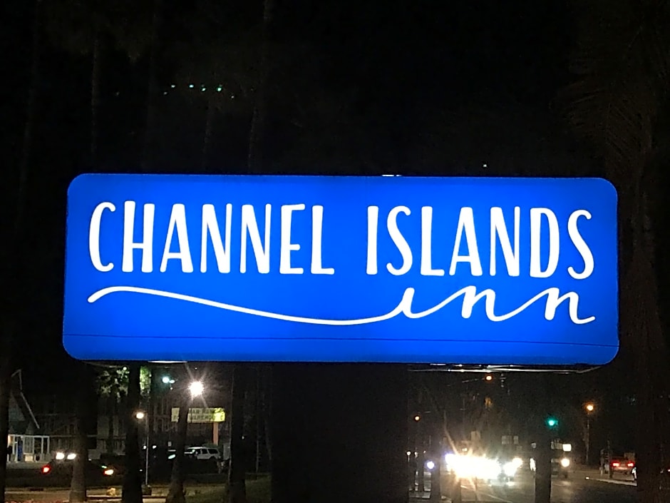 Channel Islands Inn