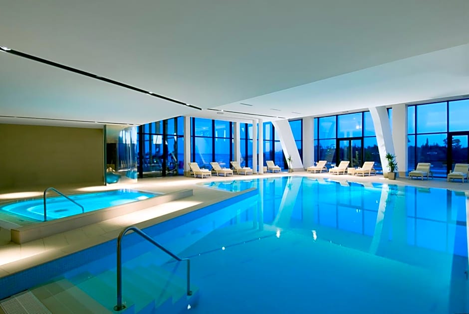 All Suite Island Hotel Istra