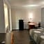 Budget Host Inn- Medical Center