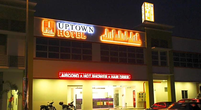 Uptown Hotel Seremban