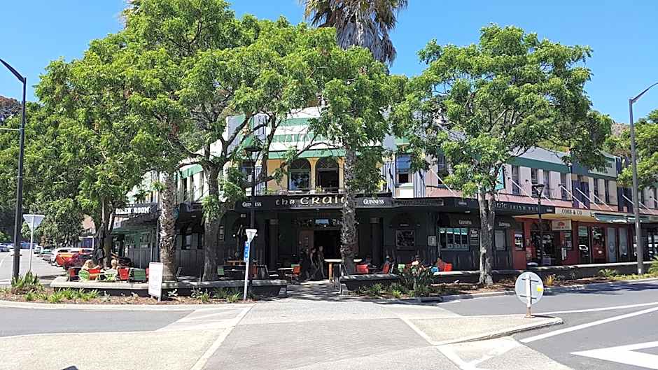 Photo 1 of 47 of Whakatane Hotel