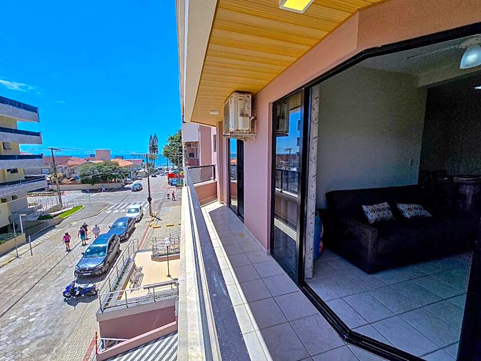 Residencial San Francisco