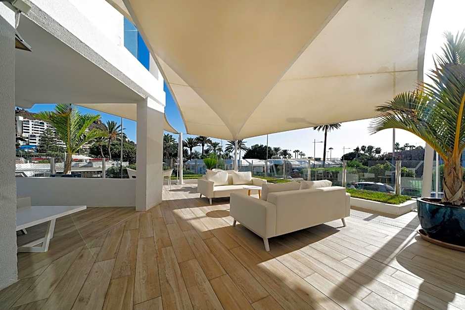 Apartamentos Río Piedras