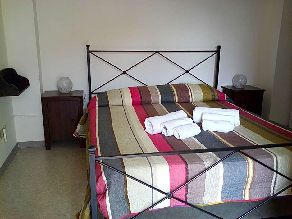 B&B La Cubanina