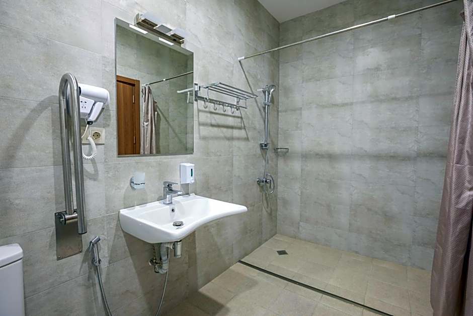 Park Hotel Tskaltubo - Balneo Resort