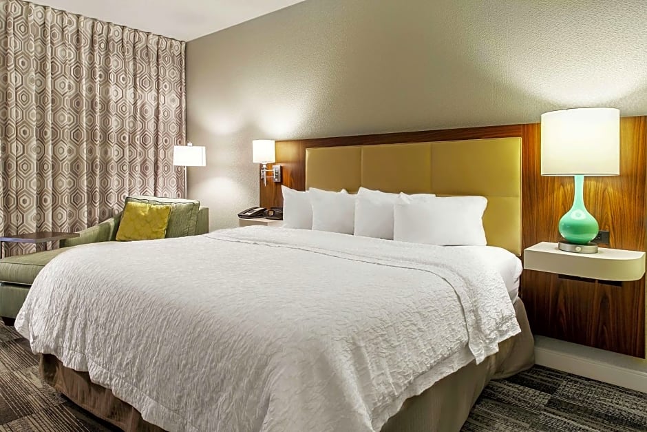 Hampton Inn By Hilton Minneapolis/St. Paul-Woodbury