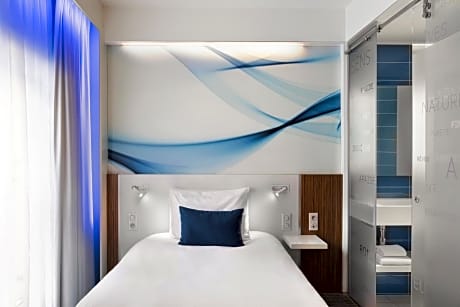 Classic Â Single Room