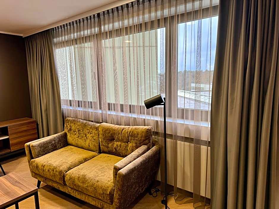 Trip Inn Hotel Frankfurt-Heusenstamm I Tagungshotel