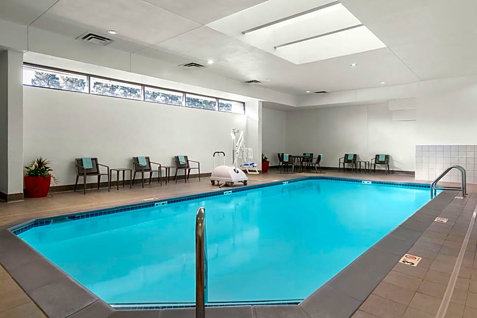 Courtyard by Marriott Minneapolis-St. Paul Airport