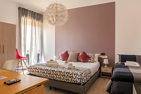 Benvenuti in puglia B&B