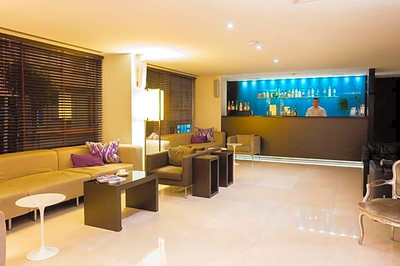 Bentley by Molton Hotels - Special Class