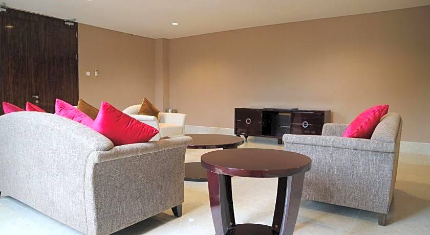 Aston Tanjung Pinang Hotel & Conference Center