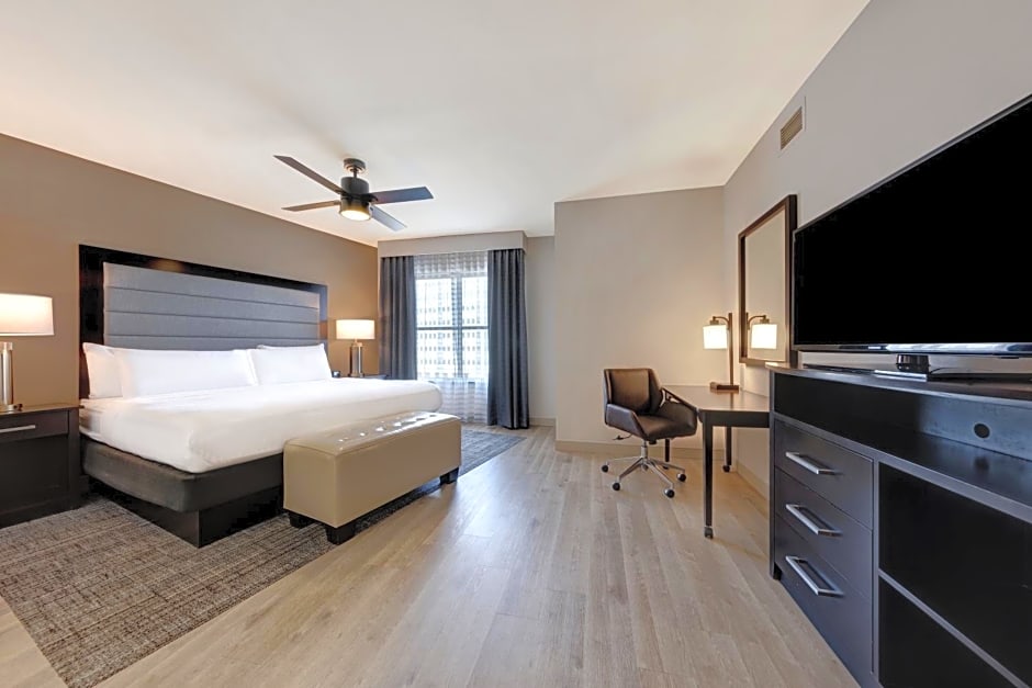 Homewood Suites Nashville Vanderbilt