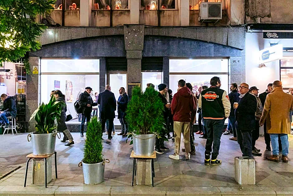 Art Boutique Residence