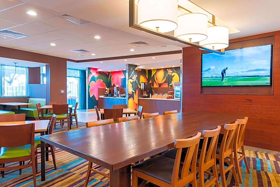 Fairfield Inn & Suites by Marriott West Monroe