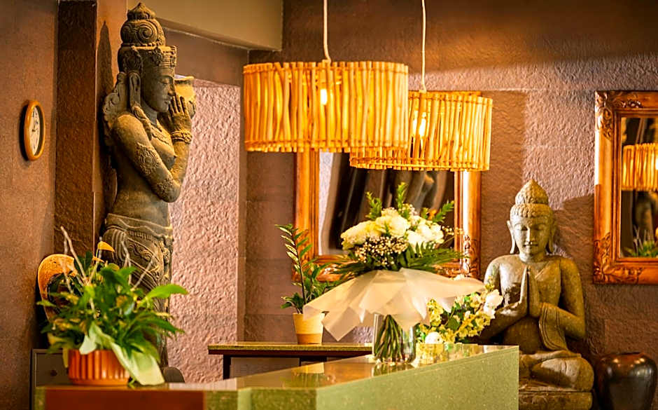 Hotel la Palmera & Spa