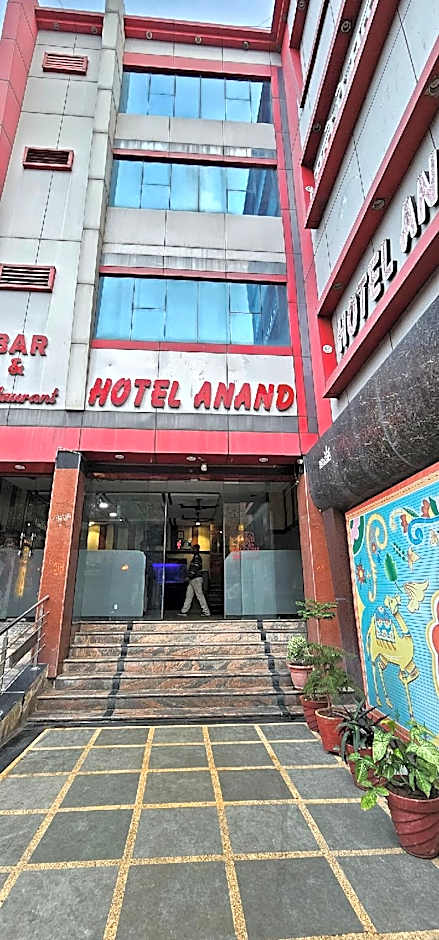 HOTEL ANAND