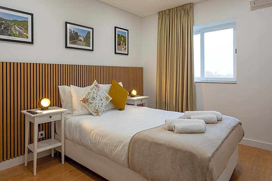 Guest House A Loja do Cantoneiro